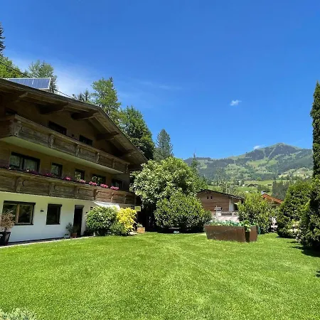 Jaggi Appartement Hopfgarten im Brixental