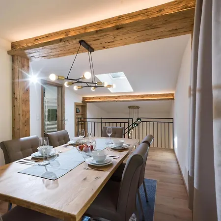 Appartement Jaggi