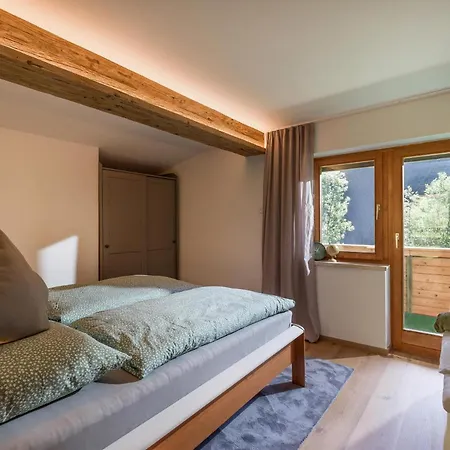 Jaggi Appartement