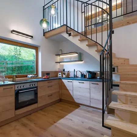 Appartement Jaggi Hopfgarten im Brixental