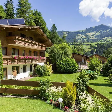 Jaggi Appartement *