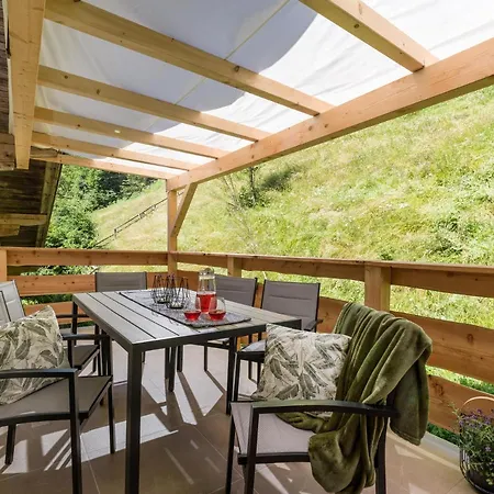 Jaggi Hopfgarten im Brixental