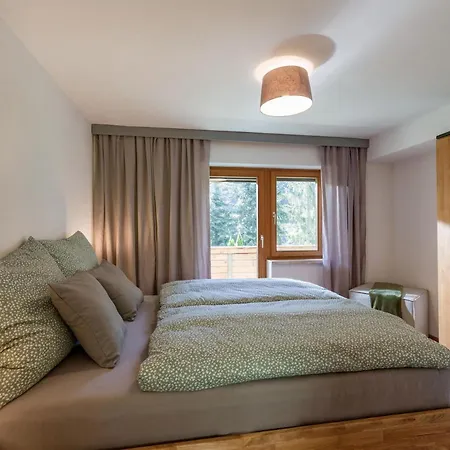 Jaggi Appartement *