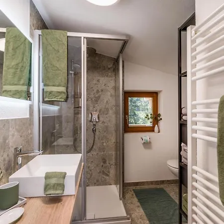 Appartement Jaggi