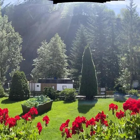 Appartement Jaggi *